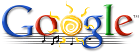 Google La Fte de la Musique, France - 21 juin 2002